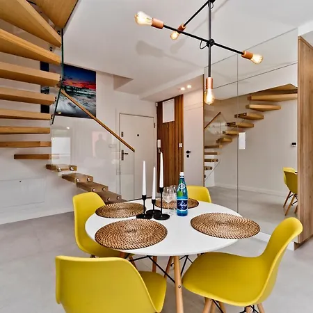 Blueapart Apartland Διαμέρισμα