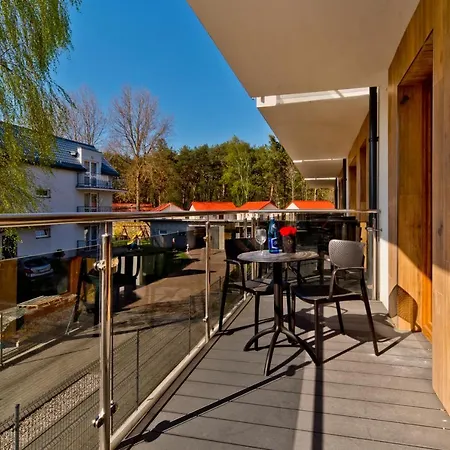 Blueapart Apartland Apartament