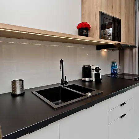 Blueapart Apartland Διαμέρισμα *