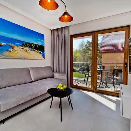 Blueapart Apartland