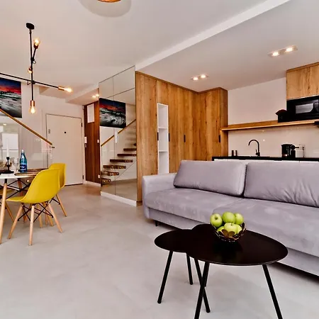 Blueapart Apartland Διαμέρισμα *