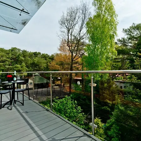 Blueapart Apartland Appartement