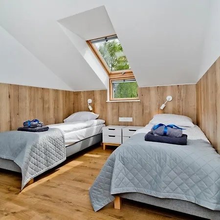 Διαμέρισμα Blueapart Apartland *