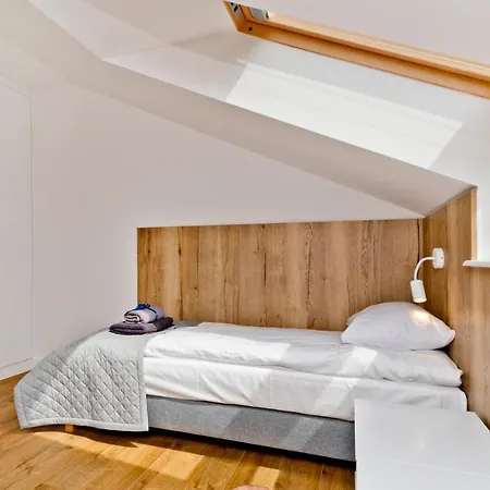 Διαμέρισμα Blueapart Apartland *