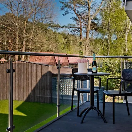 Blueapart Apartland アパート