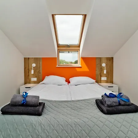 Blueapart Apartland *