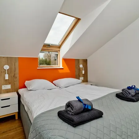 Διαμέρισμα Blueapart Apartland