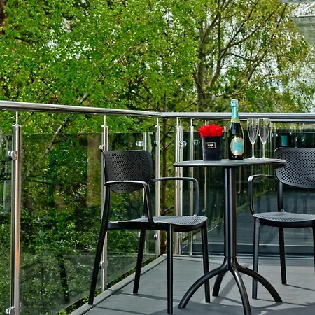 Blueapart Apartland Jastarnia