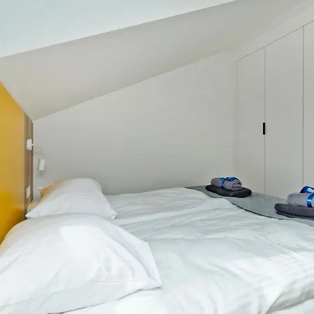 Appartement Blueapart Apartland