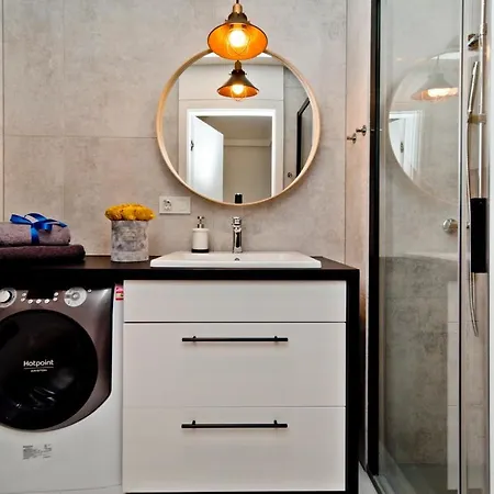 Blueapart Apartland Διαμέρισμα