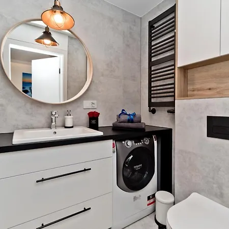 Blueapart Apartland *