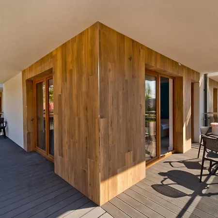 Apartament Blueapart Apartland