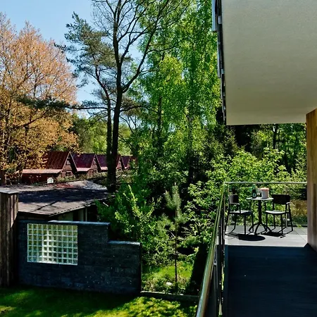 Blueapart Apartland アパート *