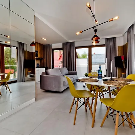 Blueapart Apartland Διαμέρισμα