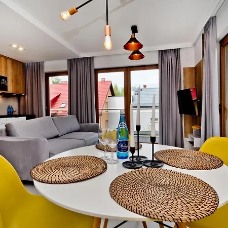 Διαμέρισμα Blueapart Apartland Jastarnia