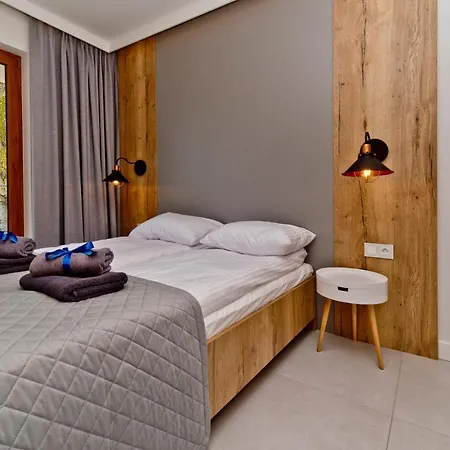 Διαμέρισμα Blueapart Apartland *