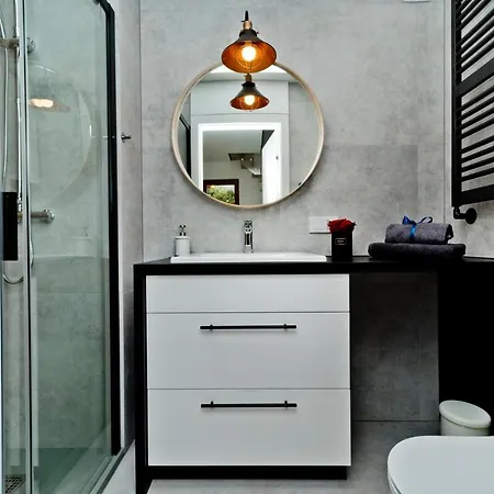 Blueapart Apartland Διαμέρισμα