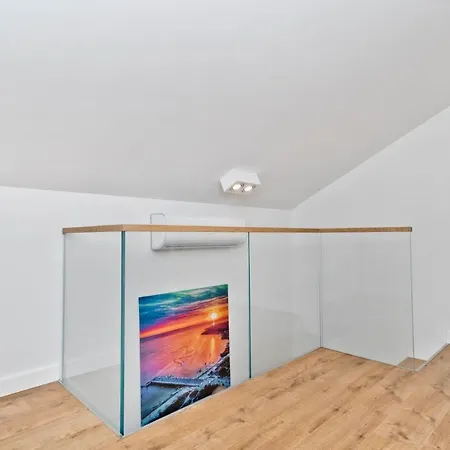 Διαμέρισμα Blueapart Apartland
