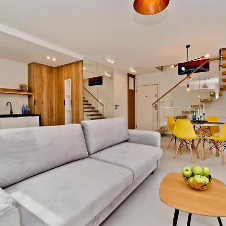 Διαμέρισμα Blueapart Apartland