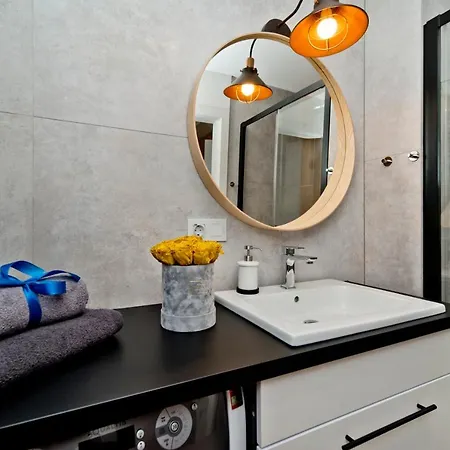 Διαμέρισμα Blueapart Apartland