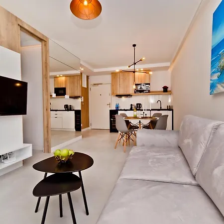 Διαμέρισμα Blueapart Apartland *