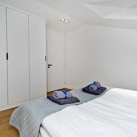 Blueapart Apartland Apartament *