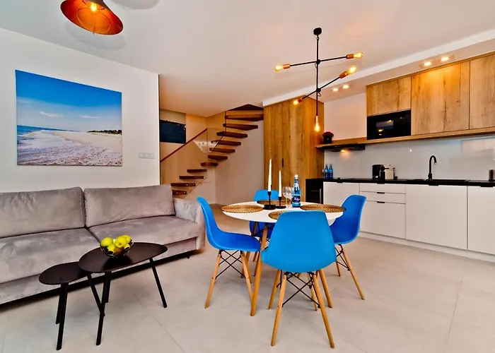 Blueapart Apartland *