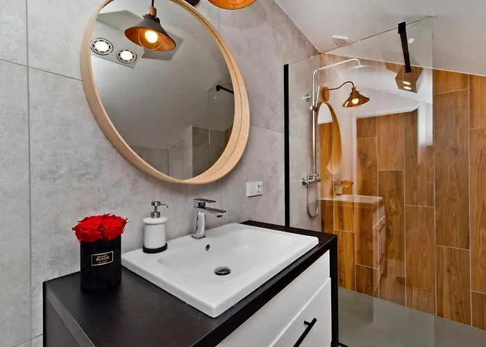 Lägenhet Blueapart Apartland