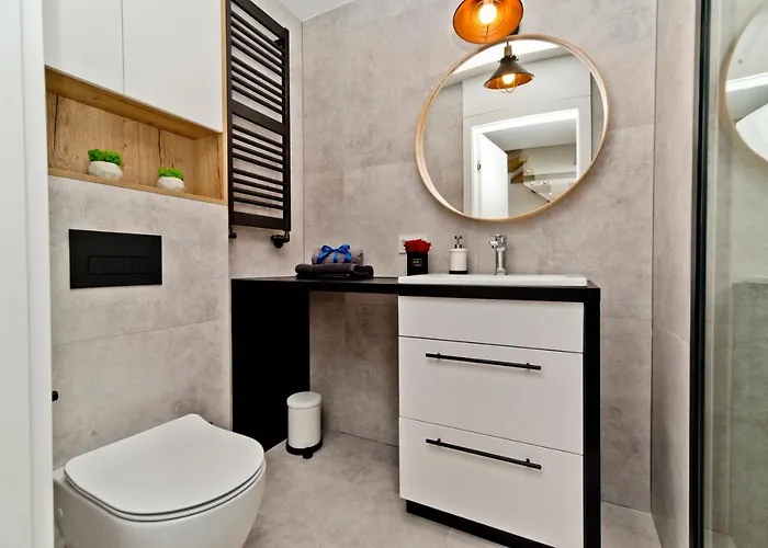 Blueapart Apartland *