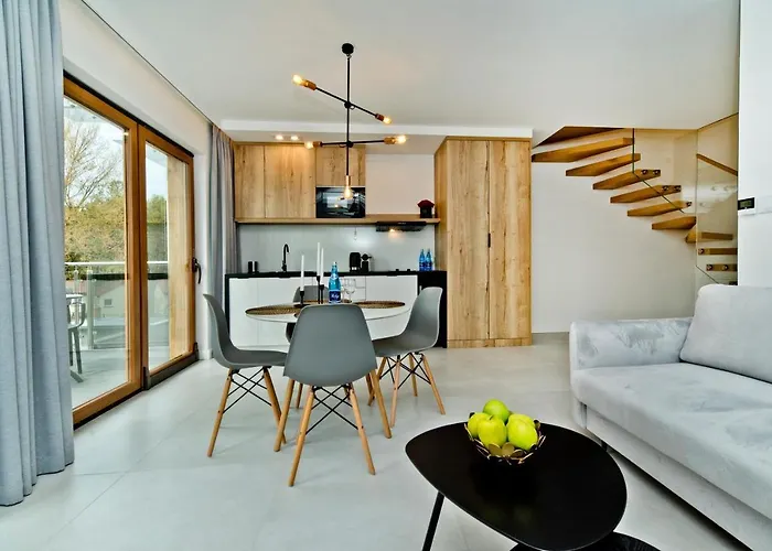 Blueapart Apartland *