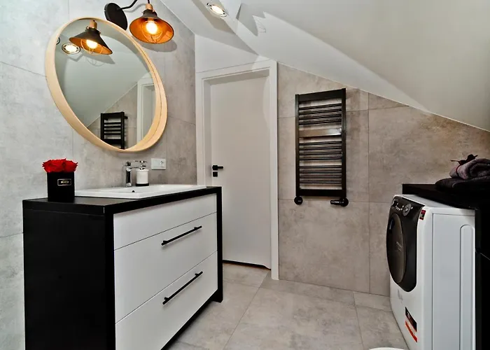 Blueapart Apartland Jastarnia