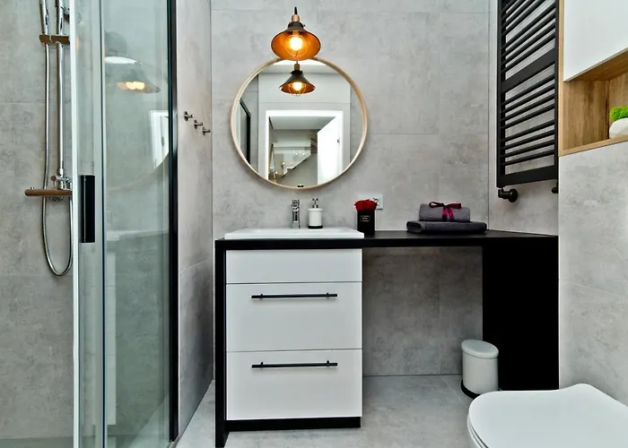 Blueapart Apartland Jastarnia