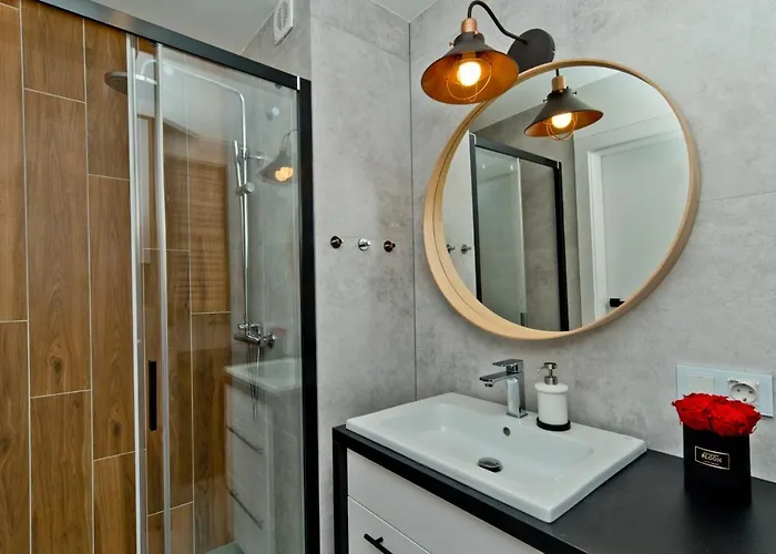 Blueapart Apartland Jastarnia