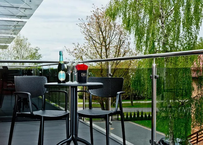 Blueapart Apartland *