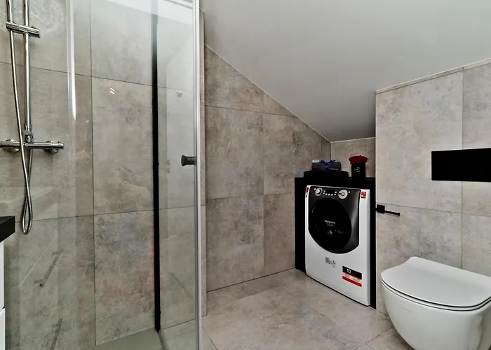 Blueapart Apartland Jastarnia