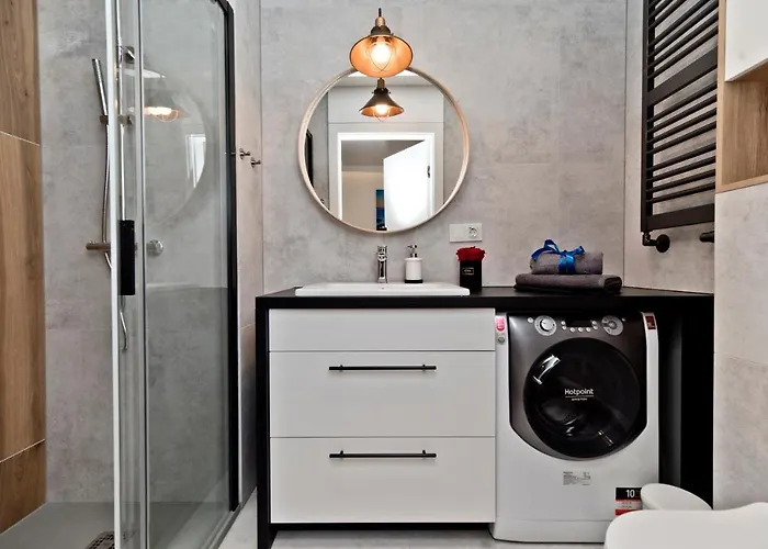 Lägenhet Blueapart Apartland