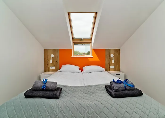 Blueapart Apartland *