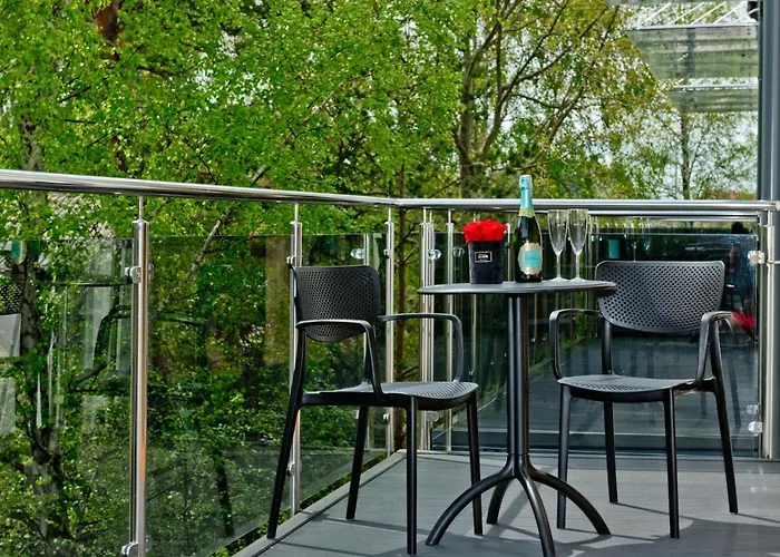 Blueapart Apartland Jastarnia