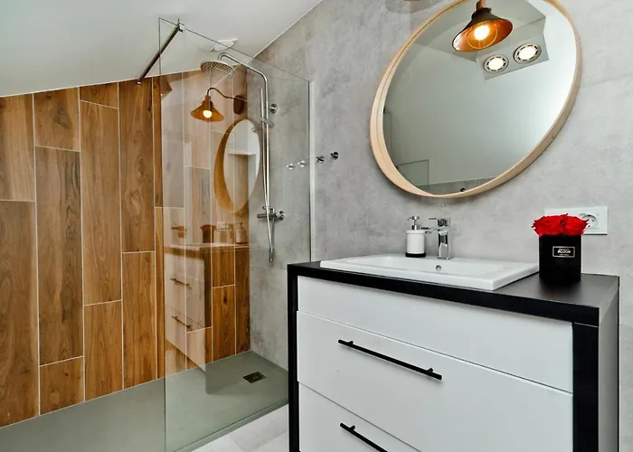 Lägenhet Blueapart Apartland *