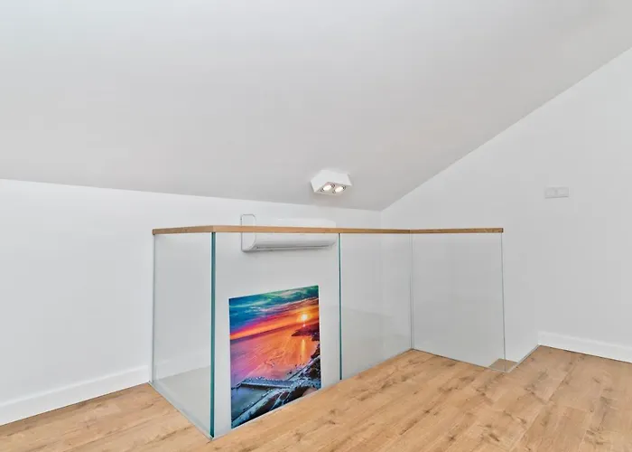 Lägenhet Blueapart Apartland